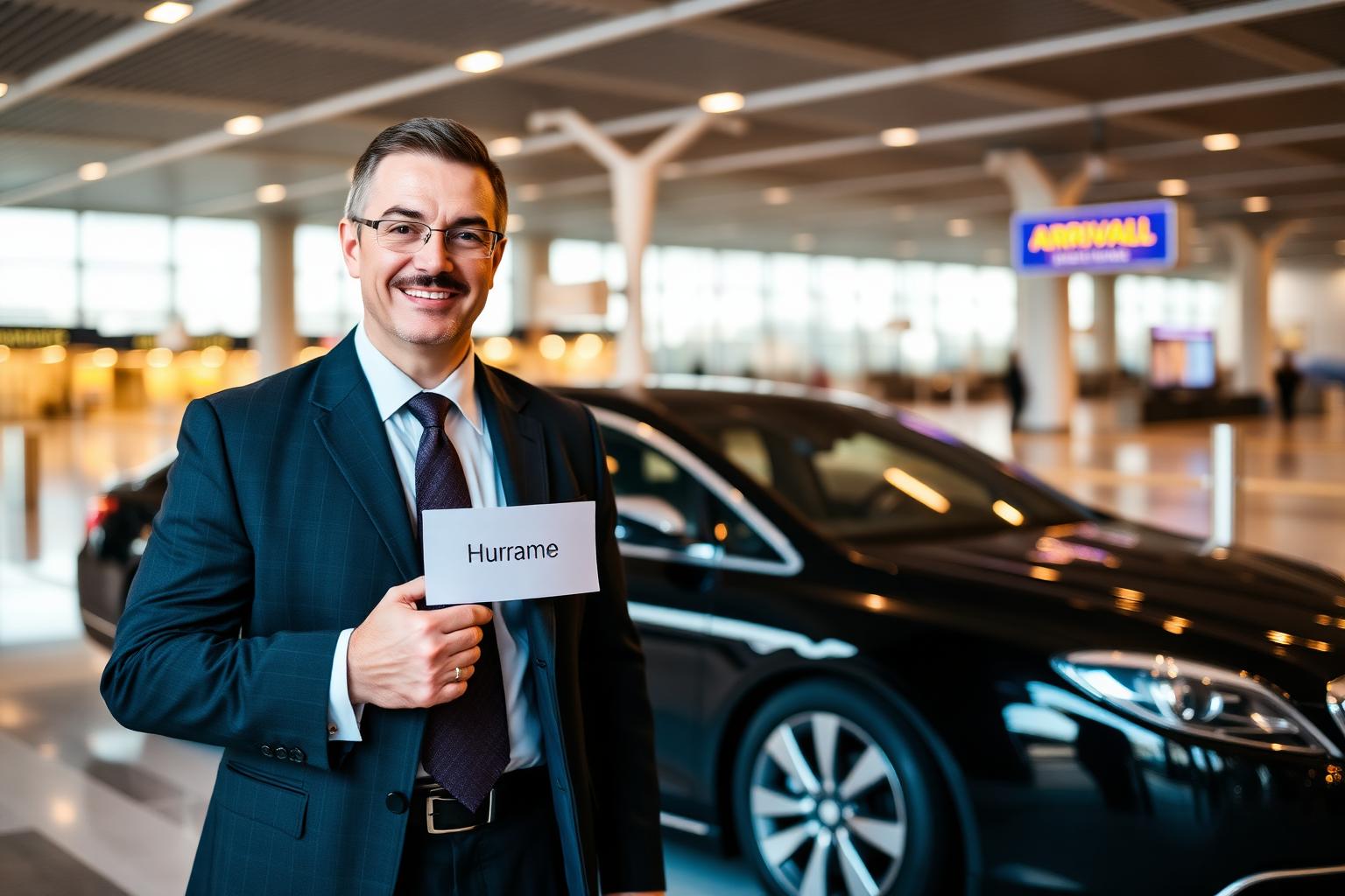 Sioux Falls Airport (FSD) Black Car Service: What Travelers Need to Know — Sioux Falls chauffeur & limo journal