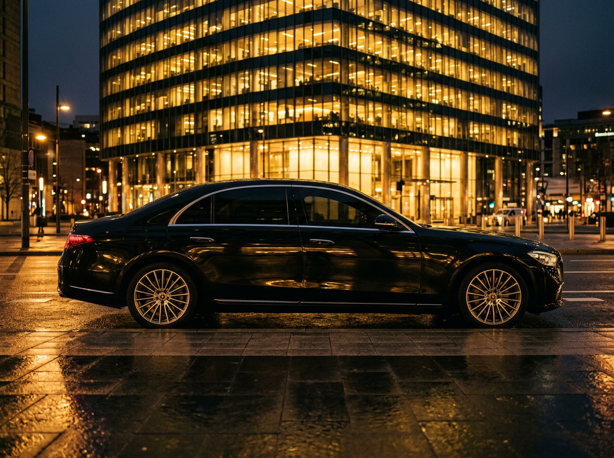 The Complete Guide to Booking a Wedding Limo in Sioux Falls — 5 Diamond Livery Sioux Falls